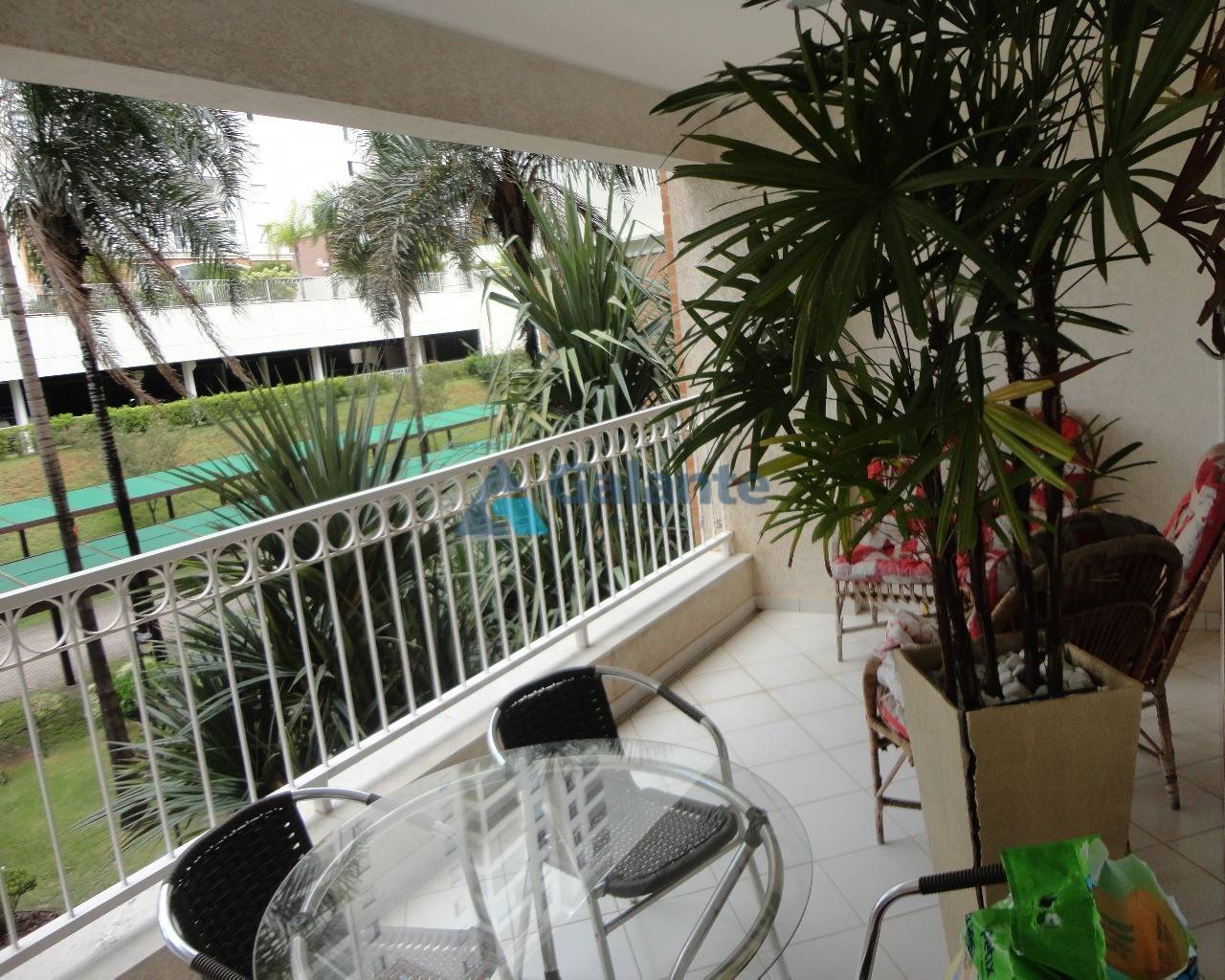 Apartamento em Mansões Santo Antonio, Campinas - Apartamento - Mansões Santo Antonio - Foto 29