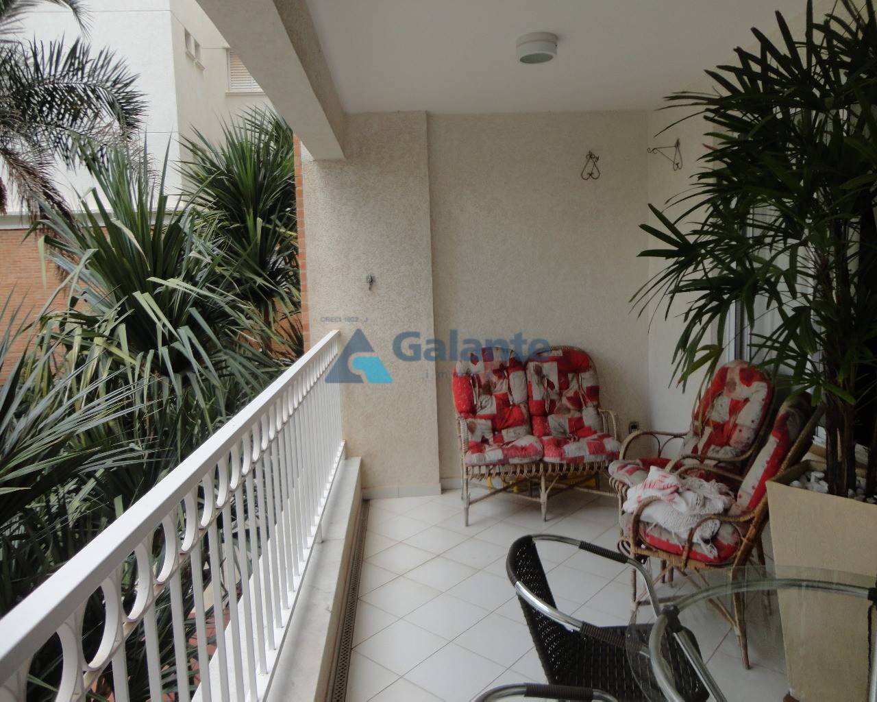 Apartamento em Mansões Santo Antonio, Campinas - Apartamento - Mansões Santo Antonio - Foto 25