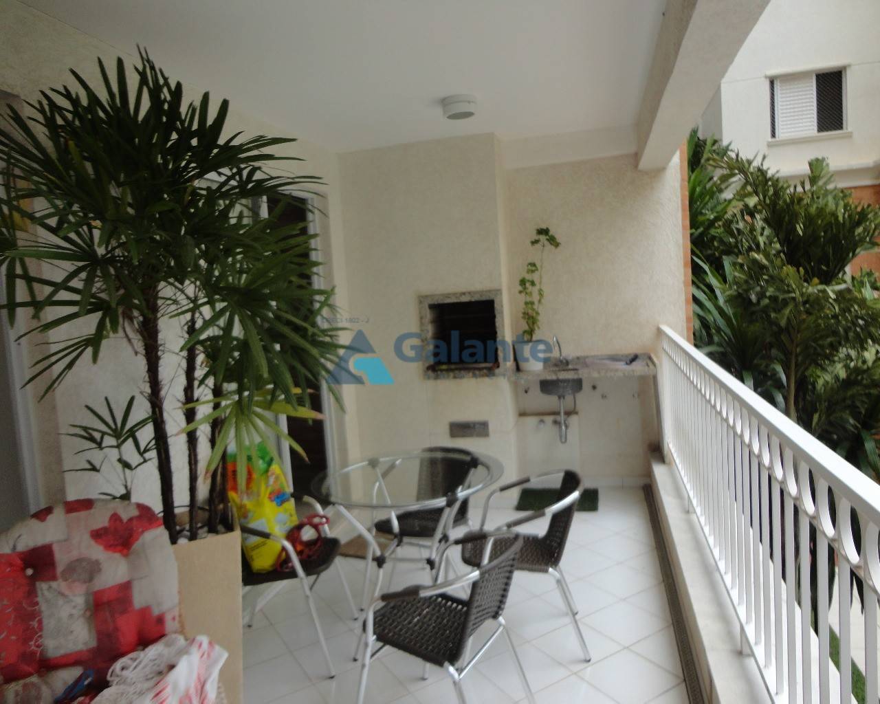 Apartamento em Mansões Santo Antonio, Campinas - Apartamento - Mansões Santo Antonio - Foto 7