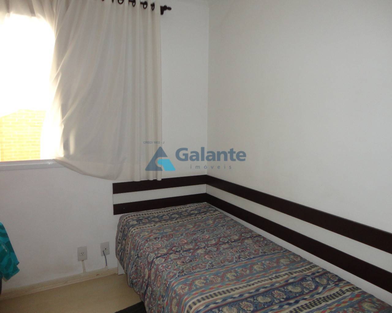 Apartamento em Mansões Santo Antonio, Campinas - Apartamento - Mansões Santo Antonio - Foto 14