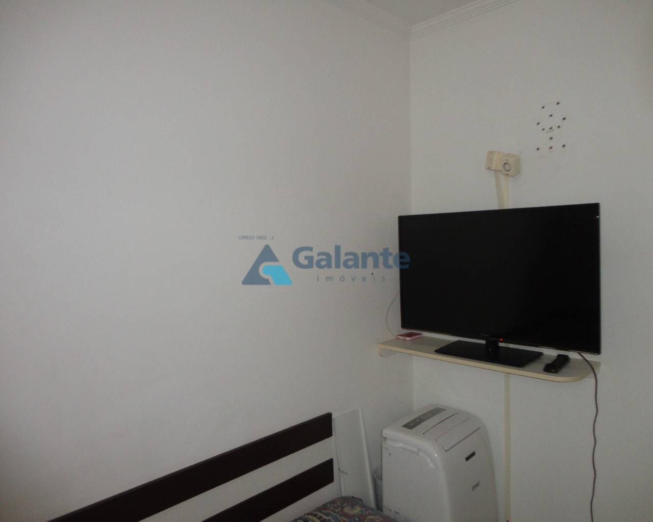 Apartamento em Mansões Santo Antonio, Campinas - Apartamento - Mansões Santo Antonio - Foto 27