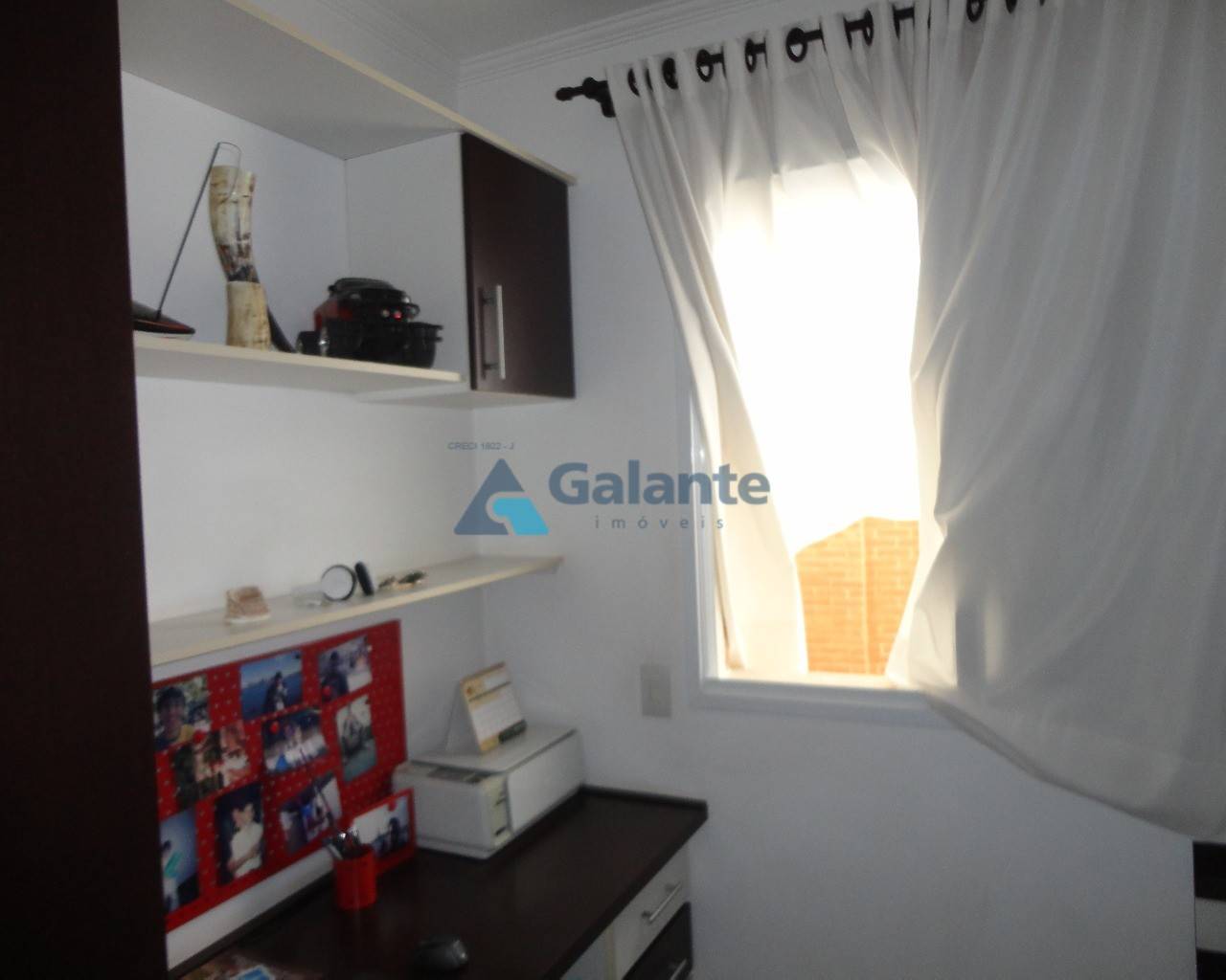 Apartamento em Mansões Santo Antonio, Campinas - Apartamento - Mansões Santo Antonio - Foto 20