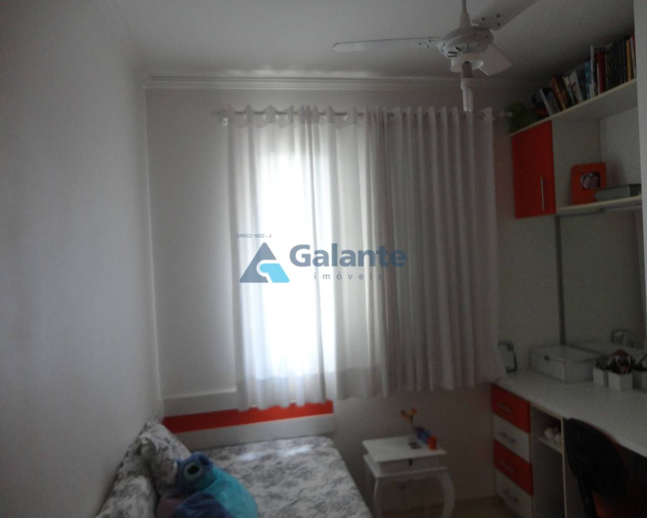 Apartamento em Mansões Santo Antonio, Campinas - Apartamento - Mansões Santo Antonio - Foto 5