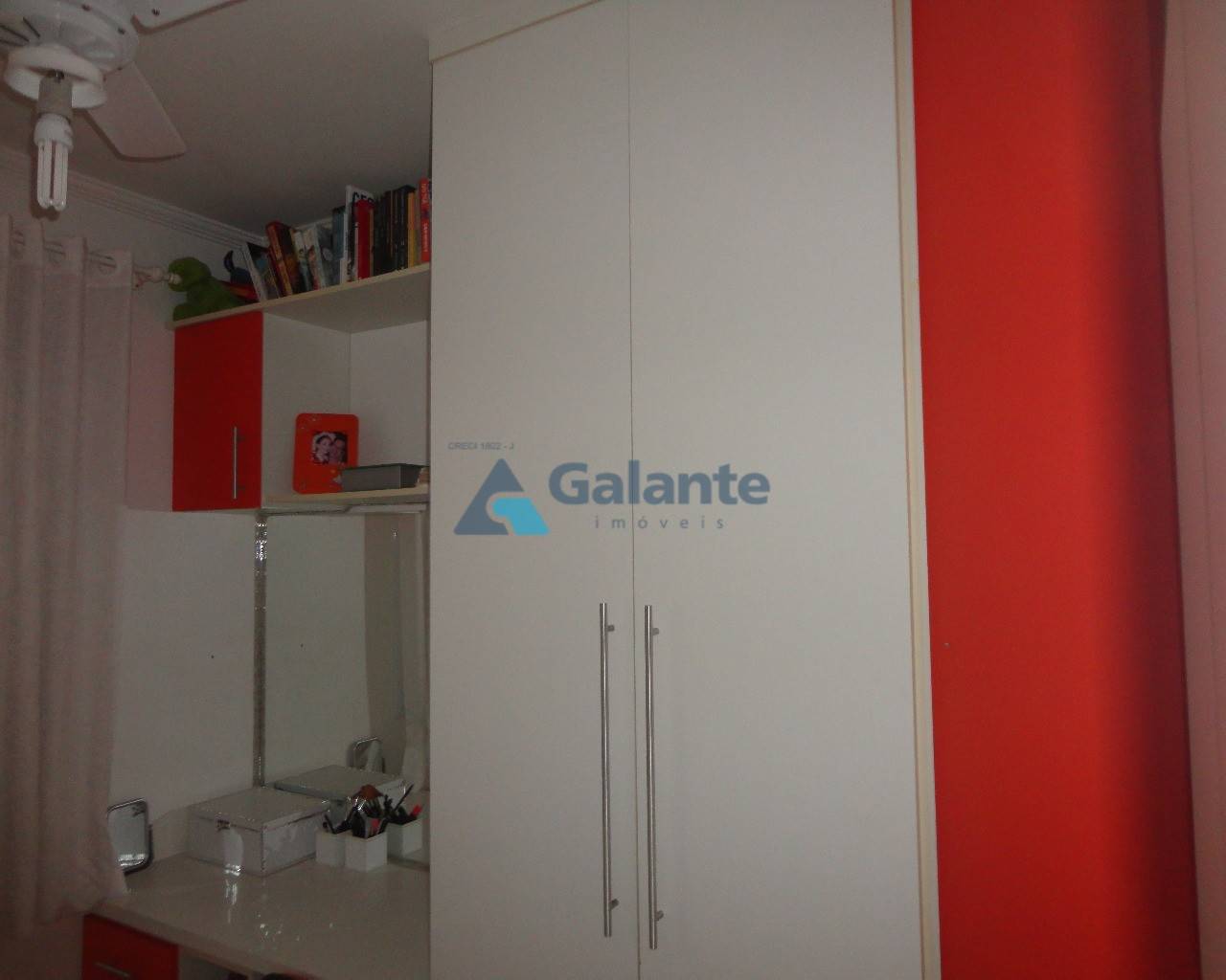 Apartamento em Mansões Santo Antonio, Campinas - Apartamento - Mansões Santo Antonio - Foto 23
