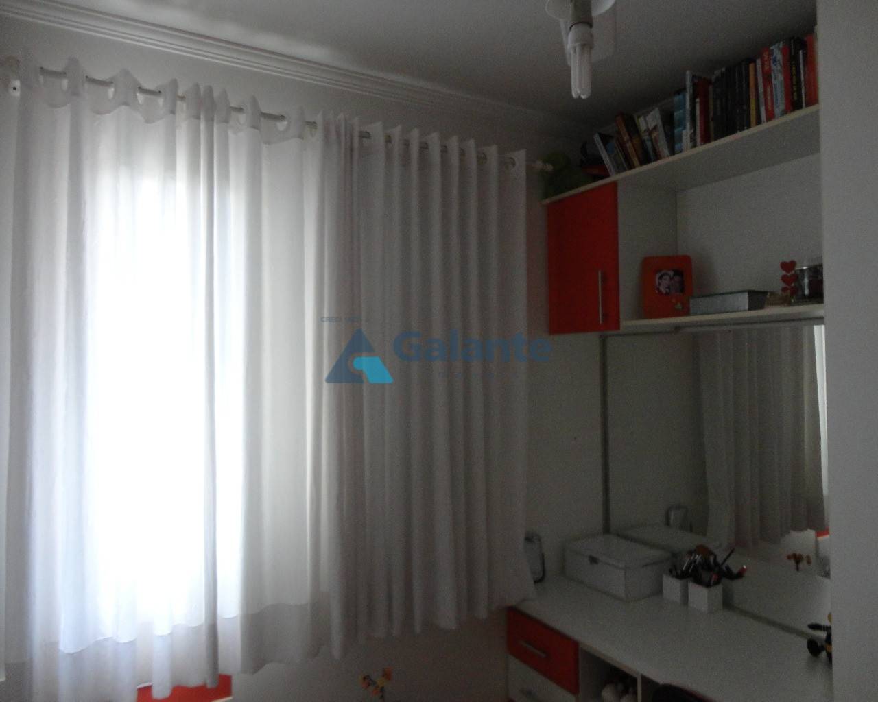 Apartamento em Mansões Santo Antonio, Campinas - Apartamento - Mansões Santo Antonio - Foto 10