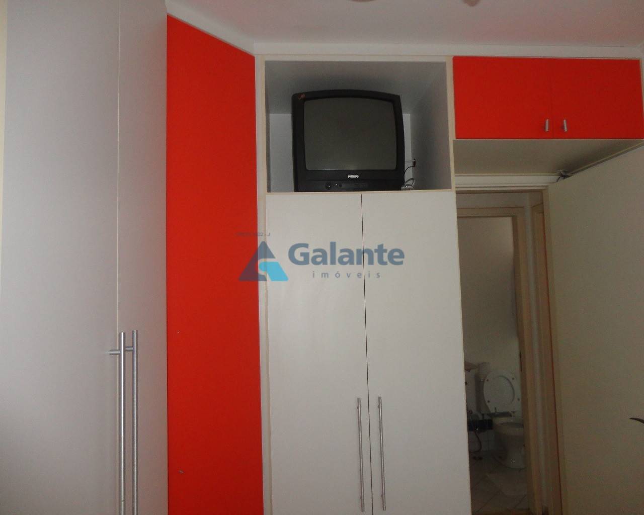 Apartamento em Mansões Santo Antonio, Campinas - Apartamento - Mansões Santo Antonio - Foto 3
