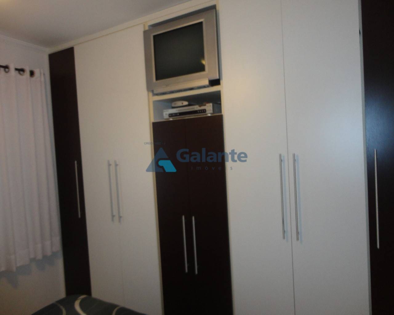 Apartamento em Mansões Santo Antonio, Campinas - Apartamento - Mansões Santo Antonio - Foto 21