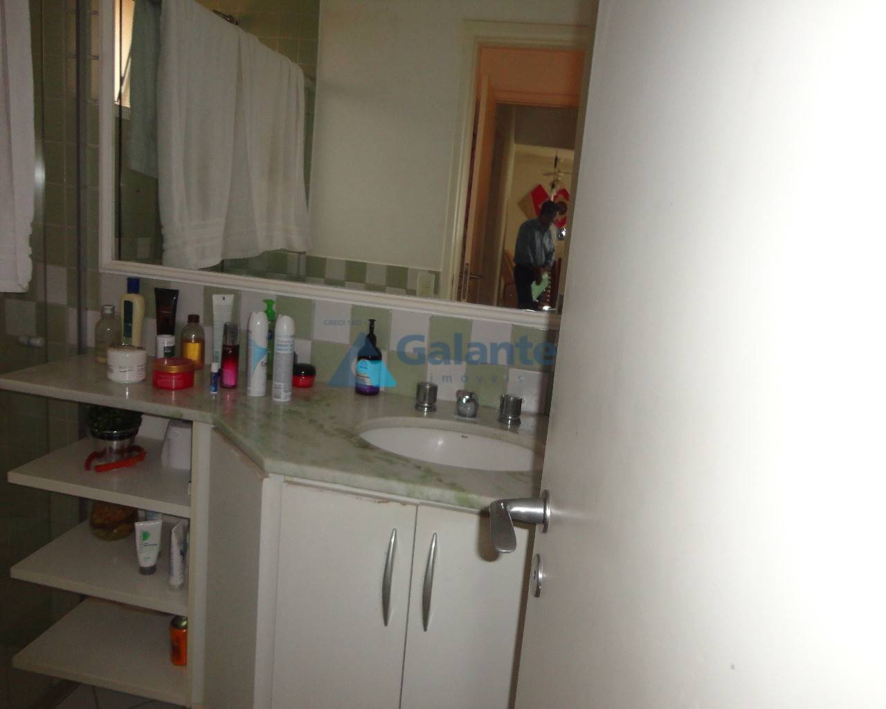 Apartamento em Mansões Santo Antonio, Campinas - Apartamento - Mansões Santo Antonio - Foto 24