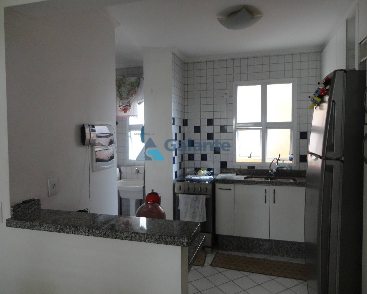 Apartamento em Mansões Santo Antonio, Campinas - Apartamento - Mansões Santo Antonio - Foto 9