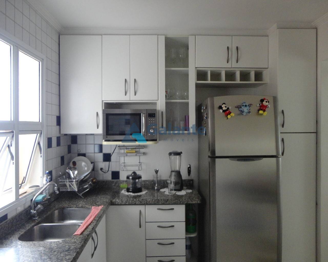 Apartamento em Mansões Santo Antonio, Campinas - Apartamento - Mansões Santo Antonio - Foto 17