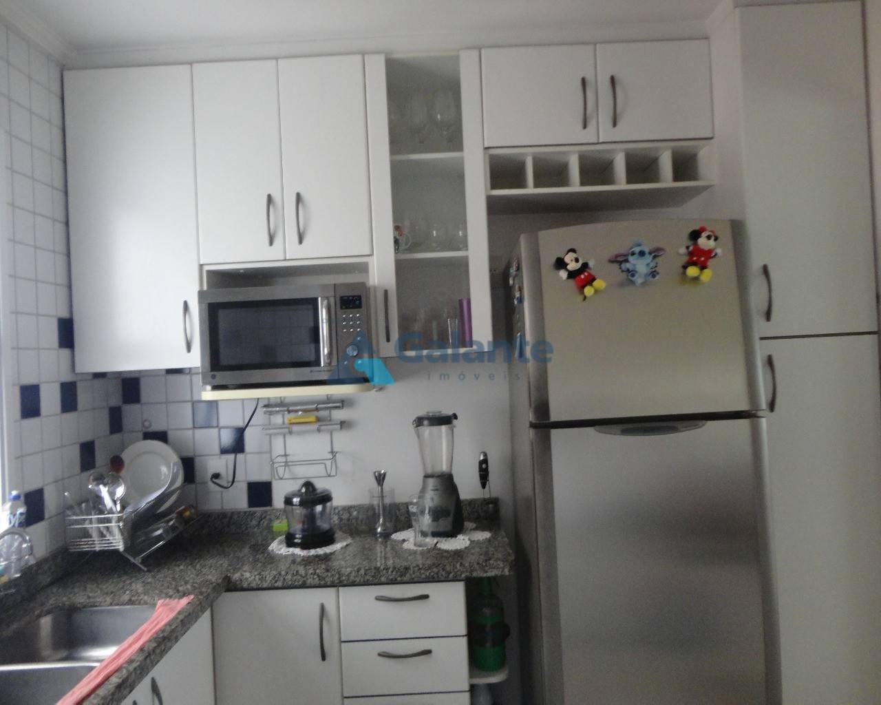 Apartamento em Mansões Santo Antonio, Campinas - Apartamento - Mansões Santo Antonio - Foto 28