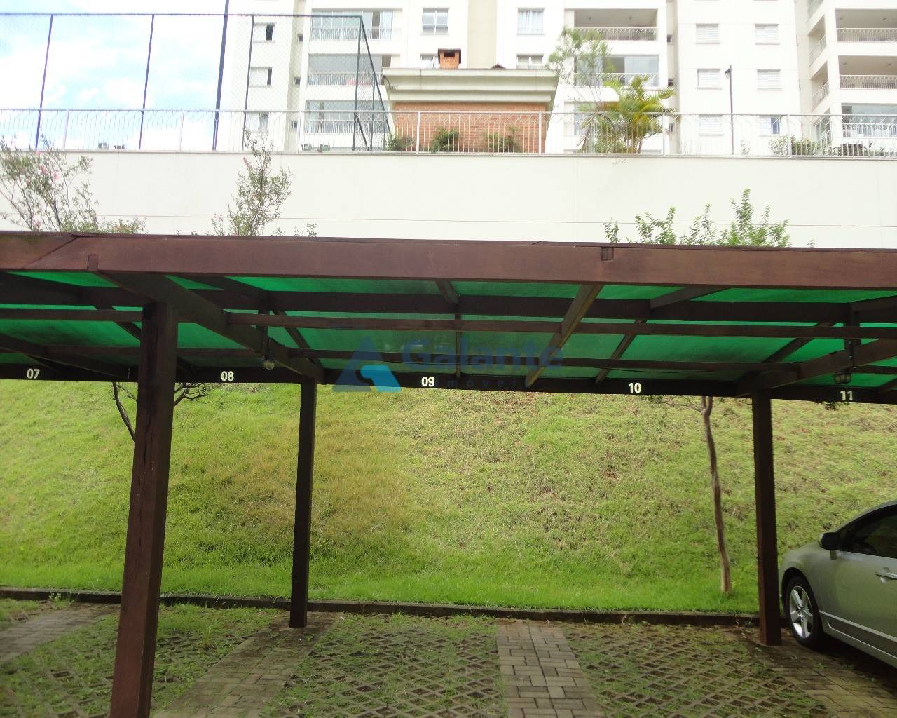 Apartamento em Mansões Santo Antonio, Campinas - Apartamento - Mansões Santo Antonio - Foto 26