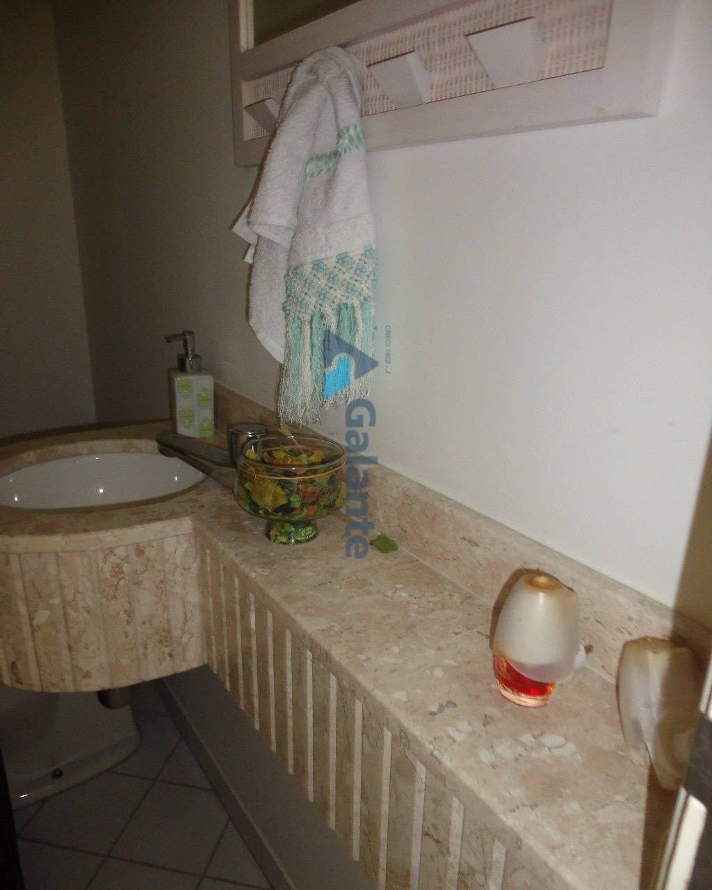 Apartamento em Mansões Santo Antonio, Campinas - Apartamento - Mansões Santo Antonio - Foto 4