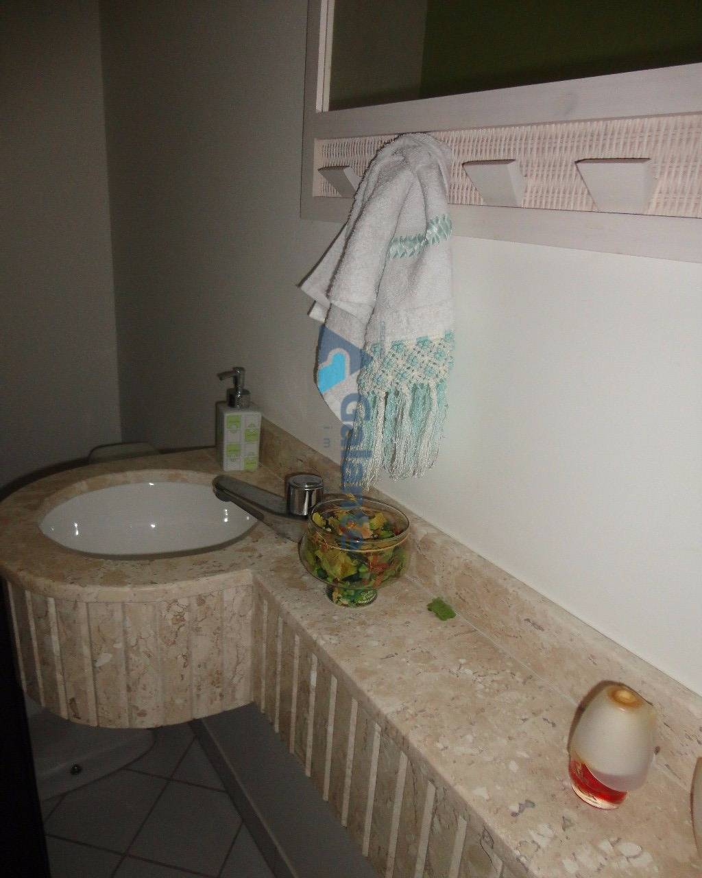 Apartamento em Mansões Santo Antonio, Campinas - Apartamento - Mansões Santo Antonio - Foto 22