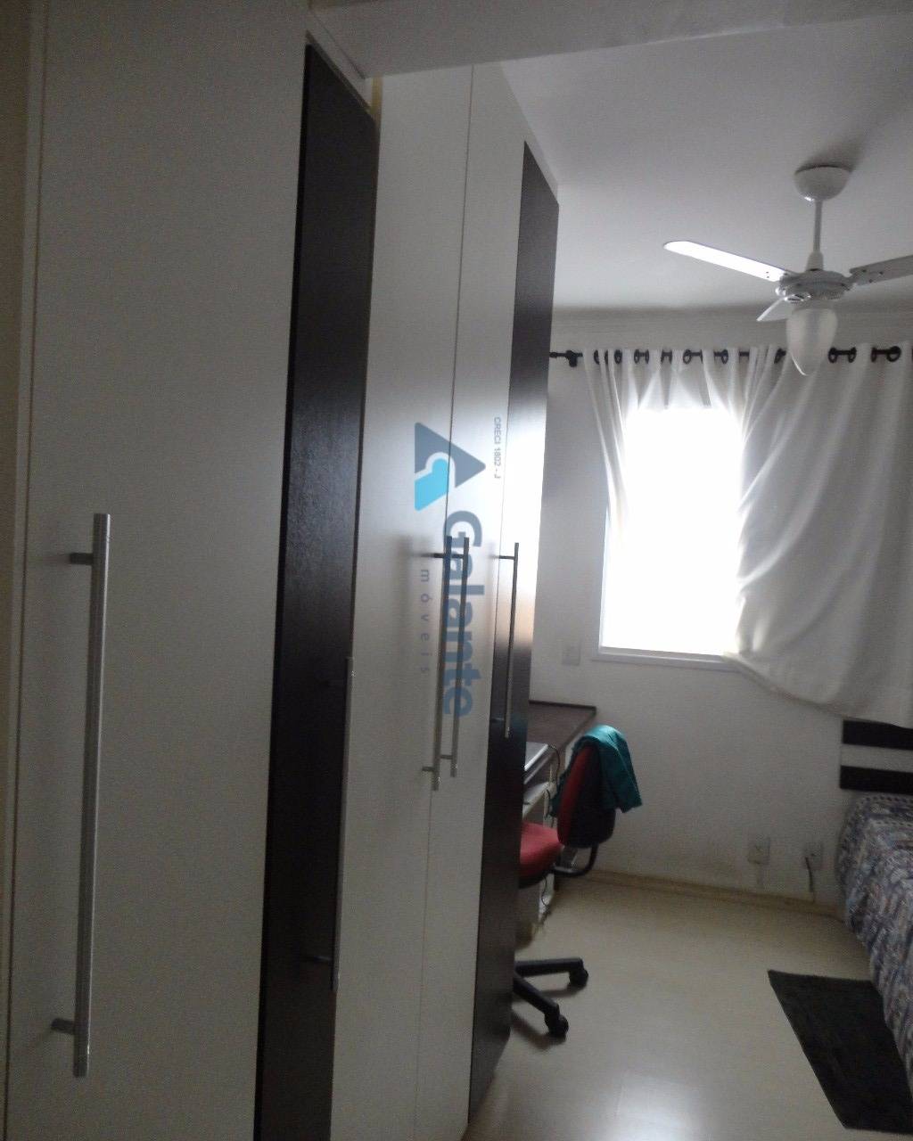 Apartamento em Mansões Santo Antonio, Campinas - Apartamento - Mansões Santo Antonio - Foto 18
