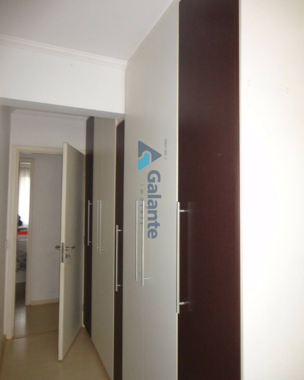 Apartamento em Mansões Santo Antonio, Campinas - Apartamento - Mansões Santo Antonio - Foto 2