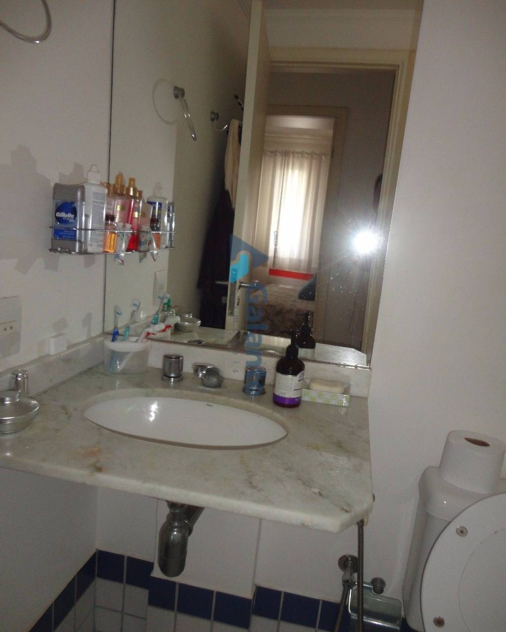 Apartamento em Mansões Santo Antonio, Campinas - Apartamento - Mansões Santo Antonio - Foto 16