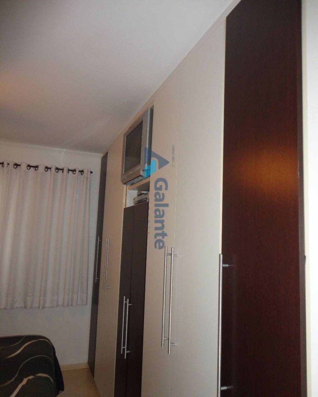 Apartamento em Mansões Santo Antonio, Campinas - Apartamento - Mansões Santo Antonio - Foto 13