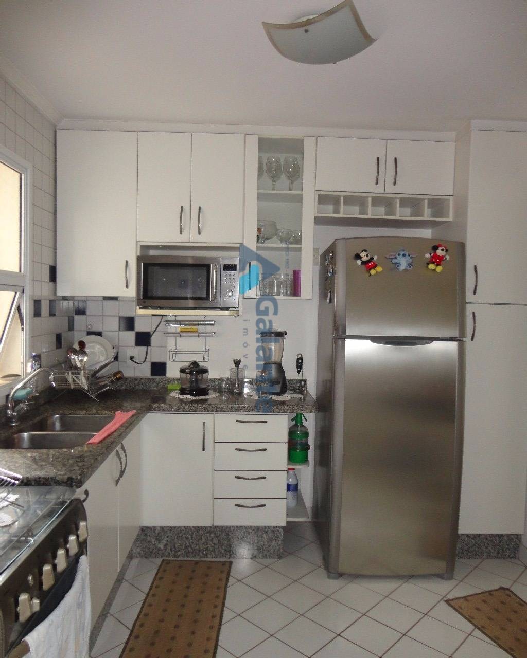 Apartamento em Mansões Santo Antonio, Campinas - Apartamento - Mansões Santo Antonio - Foto 19