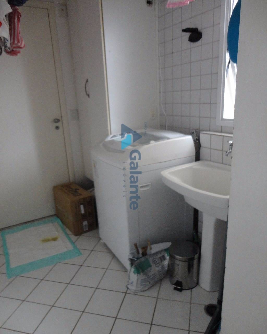 Apartamento em Mansões Santo Antonio, Campinas - Apartamento - Mansões Santo Antonio - Foto 30