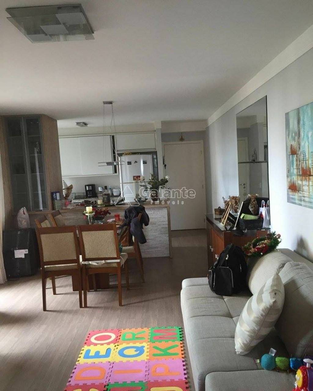 Apartamento em Mansões Santo Antônio, Campinas - Apartamento - Mansões Santo Antônio - Foto 9