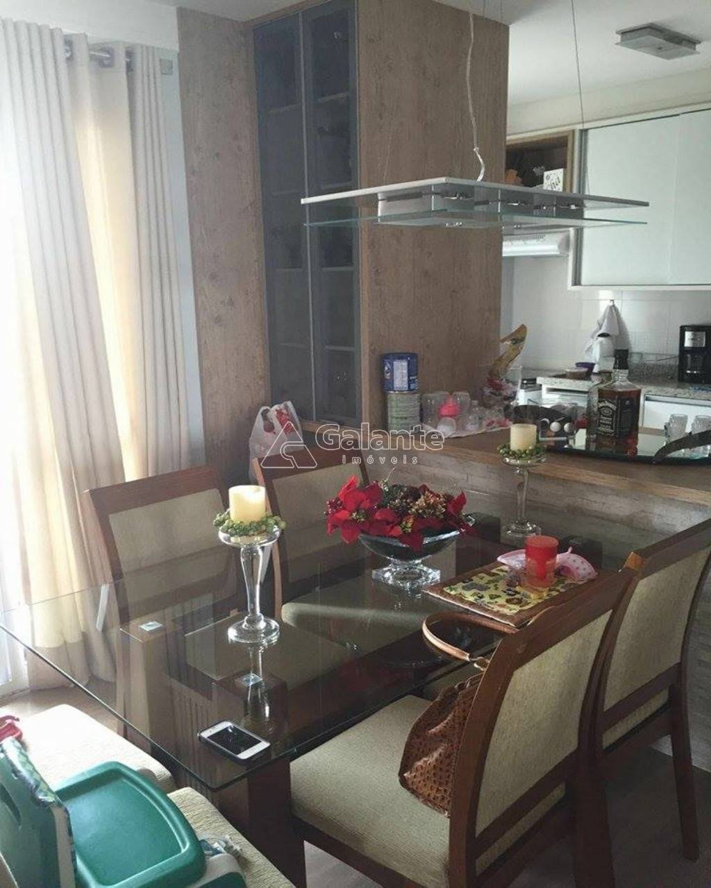 Apartamento em Mansões Santo Antônio, Campinas - Apartamento - Mansões Santo Antônio - Foto 2