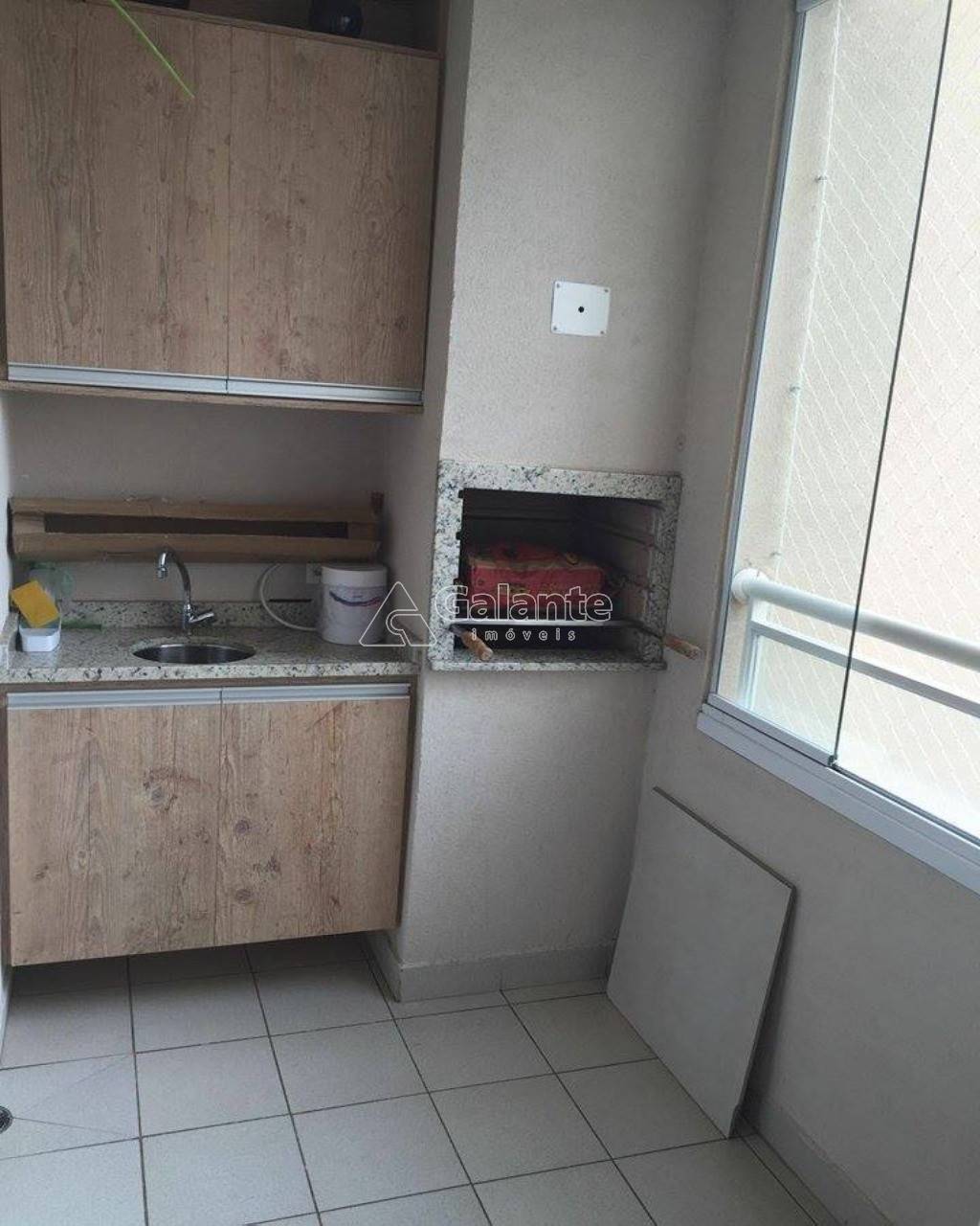 Apartamento em Mansões Santo Antônio, Campinas - Apartamento - Mansões Santo Antônio - Foto 7