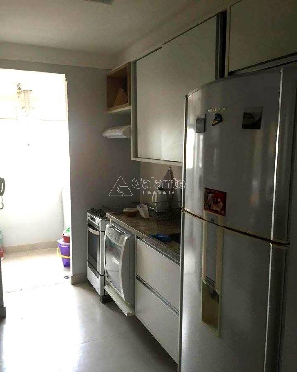 Apartamento em Mansões Santo Antônio, Campinas - Apartamento - Mansões Santo Antônio - Foto 11