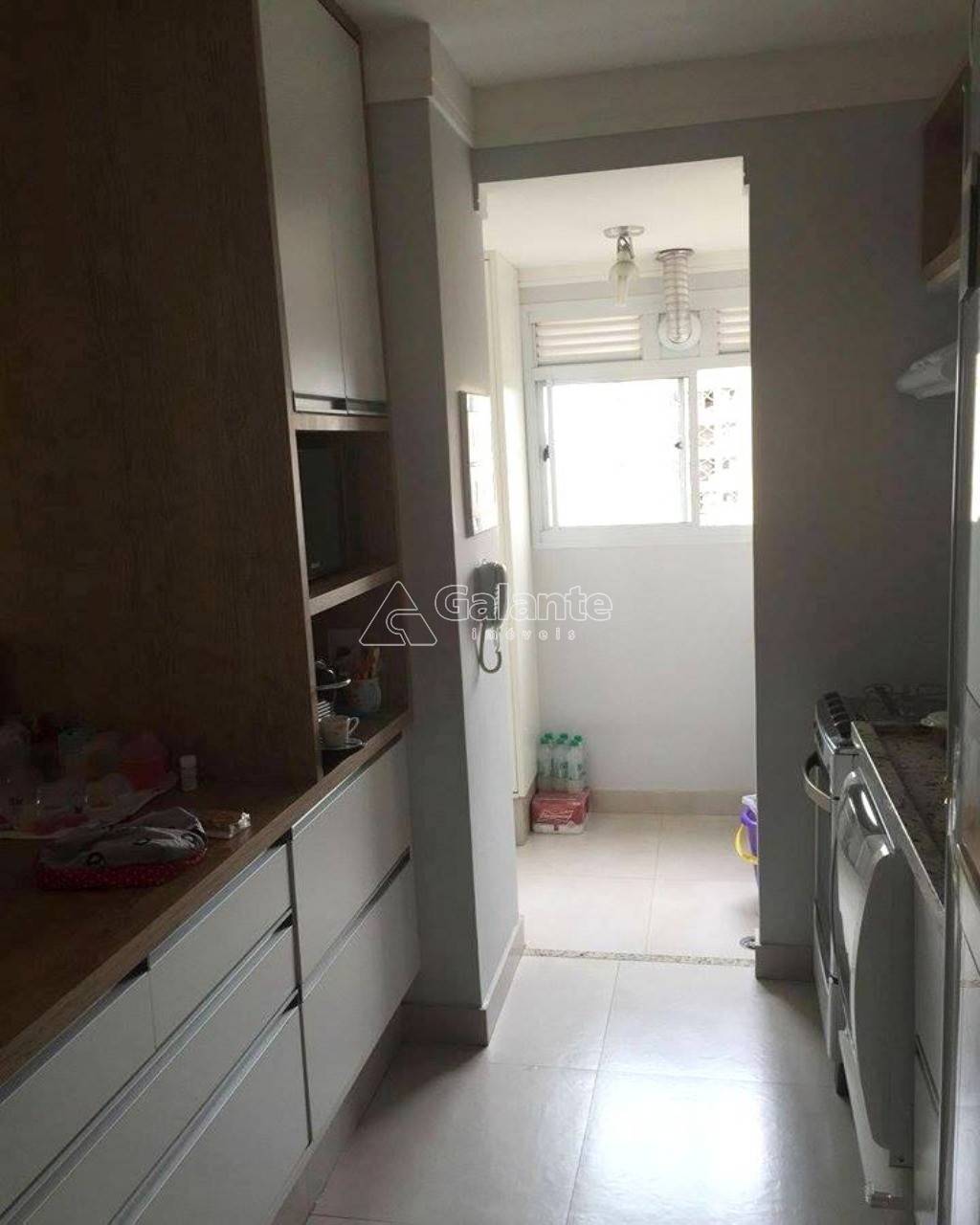 Apartamento em Mansões Santo Antônio, Campinas - Apartamento - Mansões Santo Antônio - Foto 8