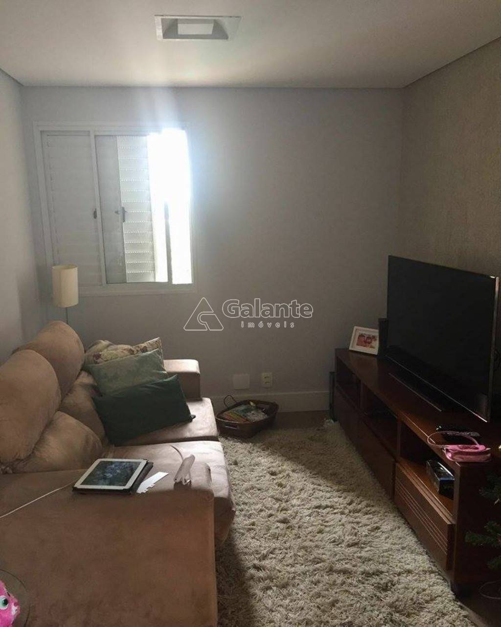 Apartamento em Mansões Santo Antônio, Campinas - Apartamento - Mansões Santo Antônio - Foto 4