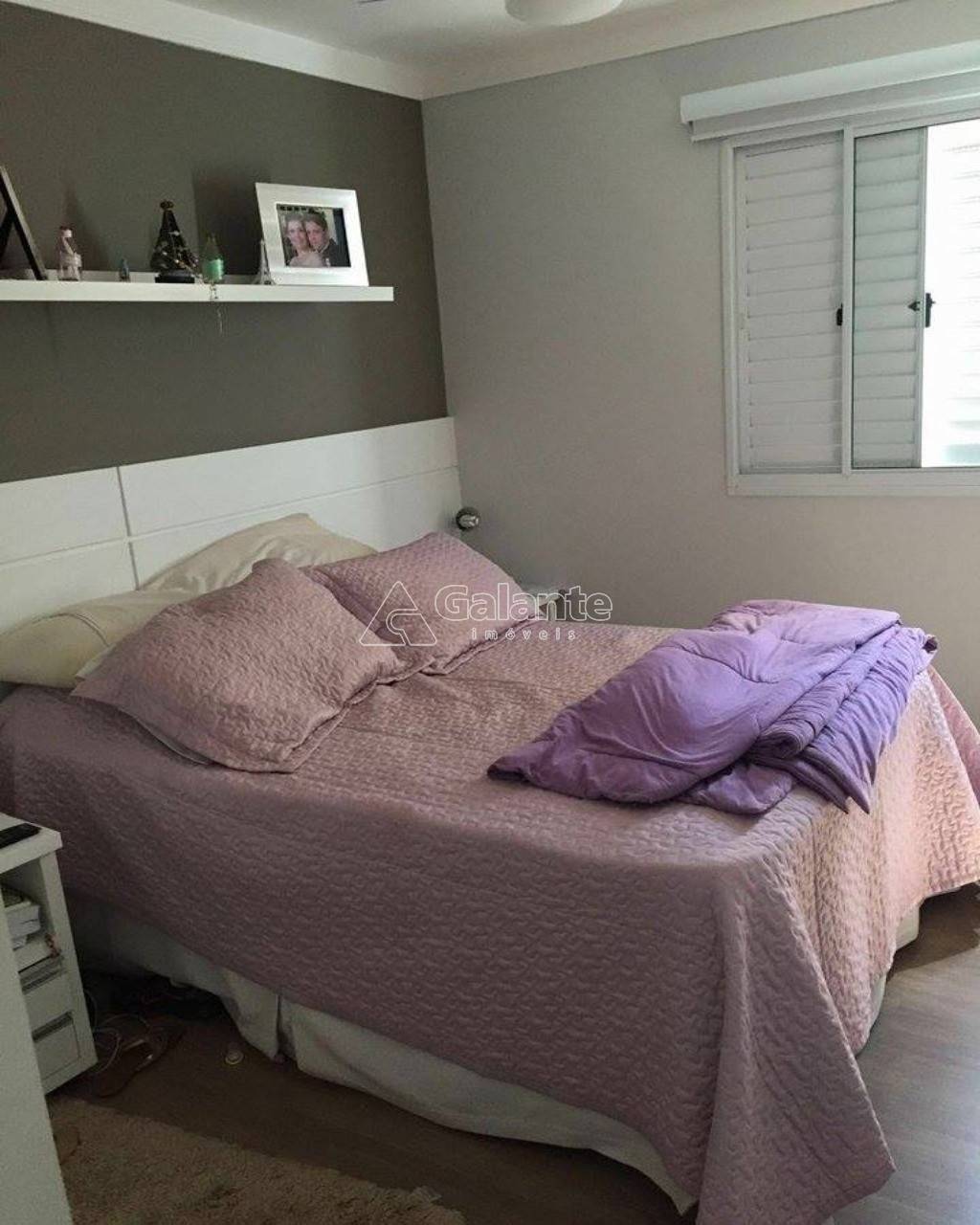 Apartamento em Mansões Santo Antônio, Campinas - Apartamento - Mansões Santo Antônio - Foto 6