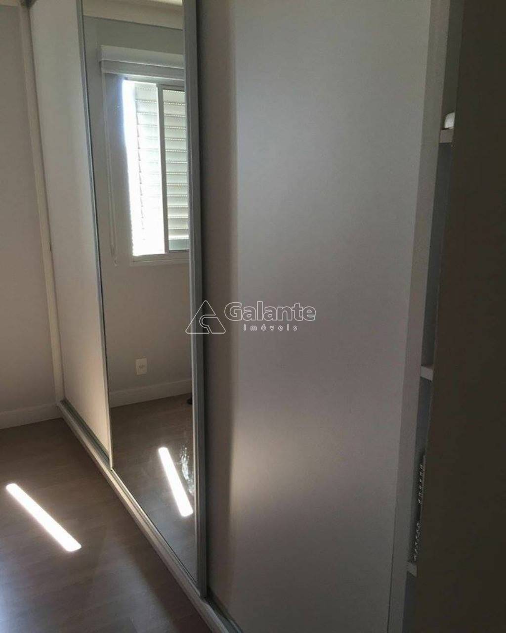 Apartamento em Mansões Santo Antônio, Campinas - Apartamento - Mansões Santo Antônio - Foto 3