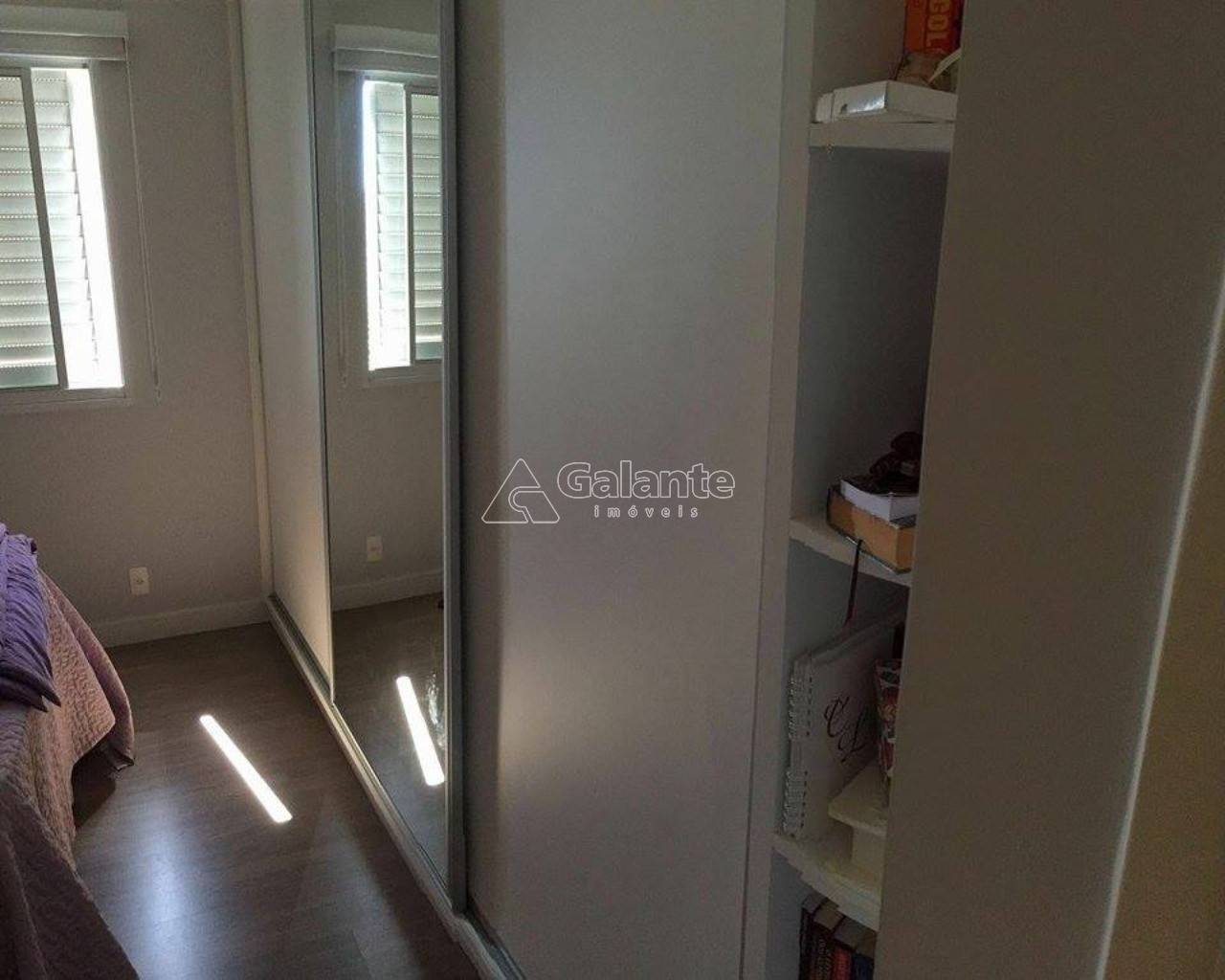 Apartamento em Mansões Santo Antônio, Campinas - Apartamento - Mansões Santo Antônio - Foto 5
