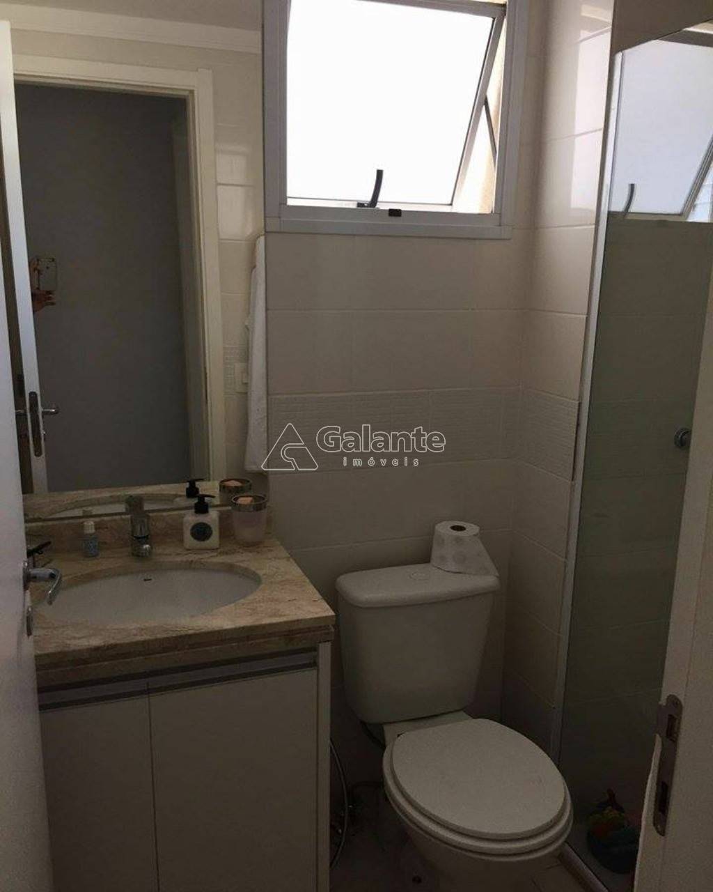 Apartamento em Mansões Santo Antônio, Campinas - Apartamento - Mansões Santo Antônio - Foto 10
