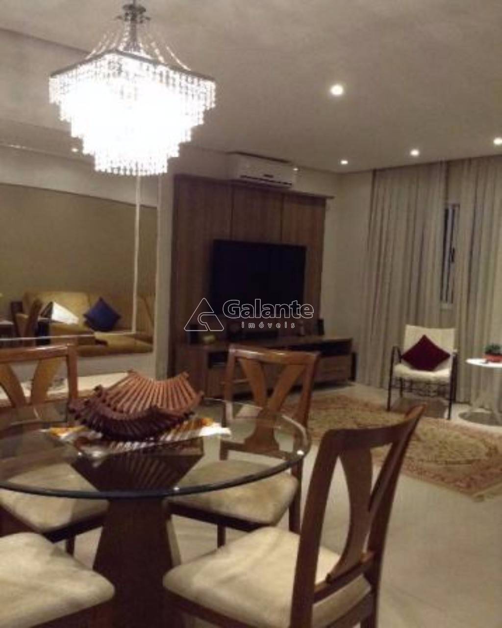 Apartamento em Mansões Santo Antônio, Campinas - Apartamento - Mansões Santo Antônio - Foto 6