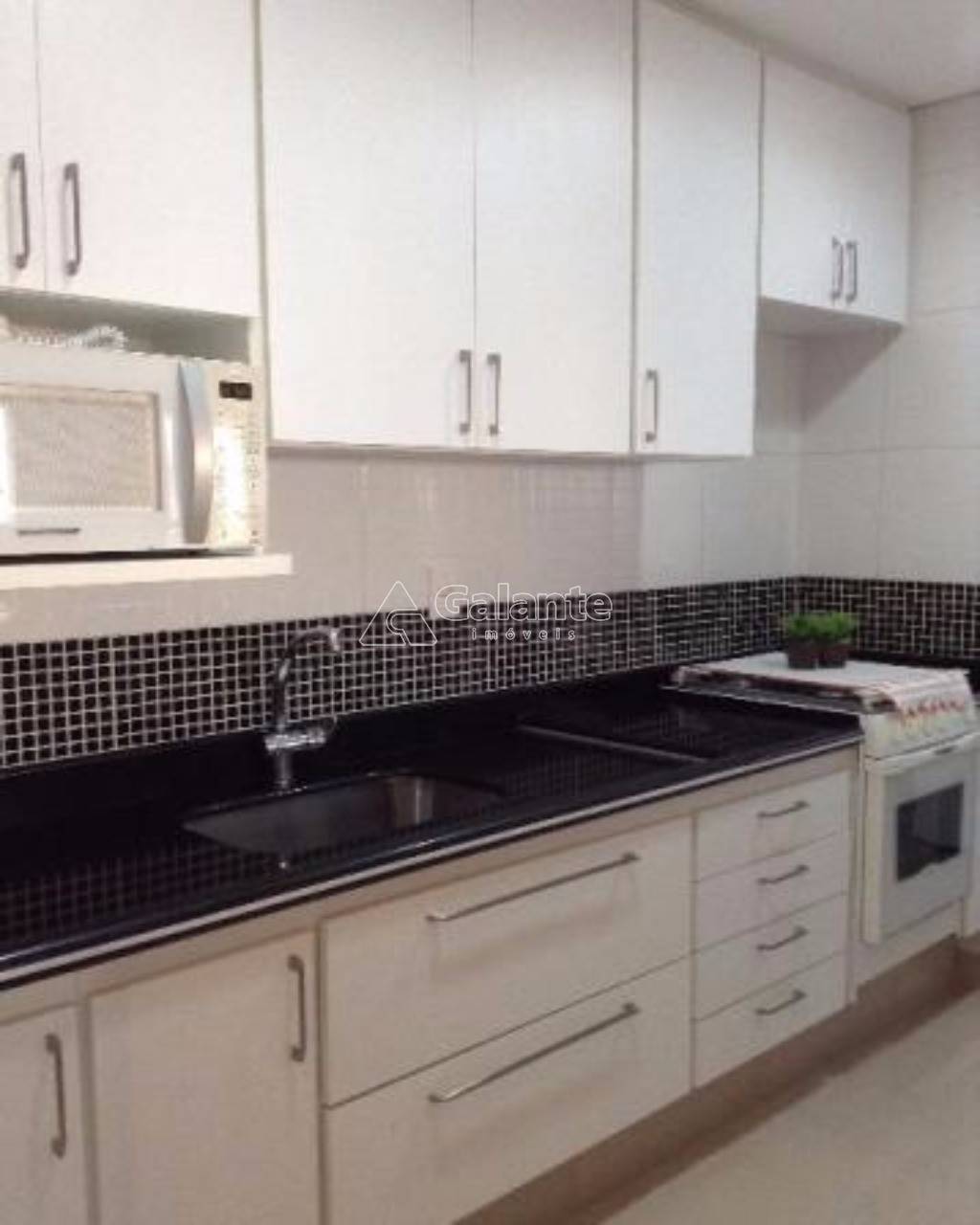 Apartamento em Mansões Santo Antônio, Campinas - Apartamento - Mansões Santo Antônio - Foto 3