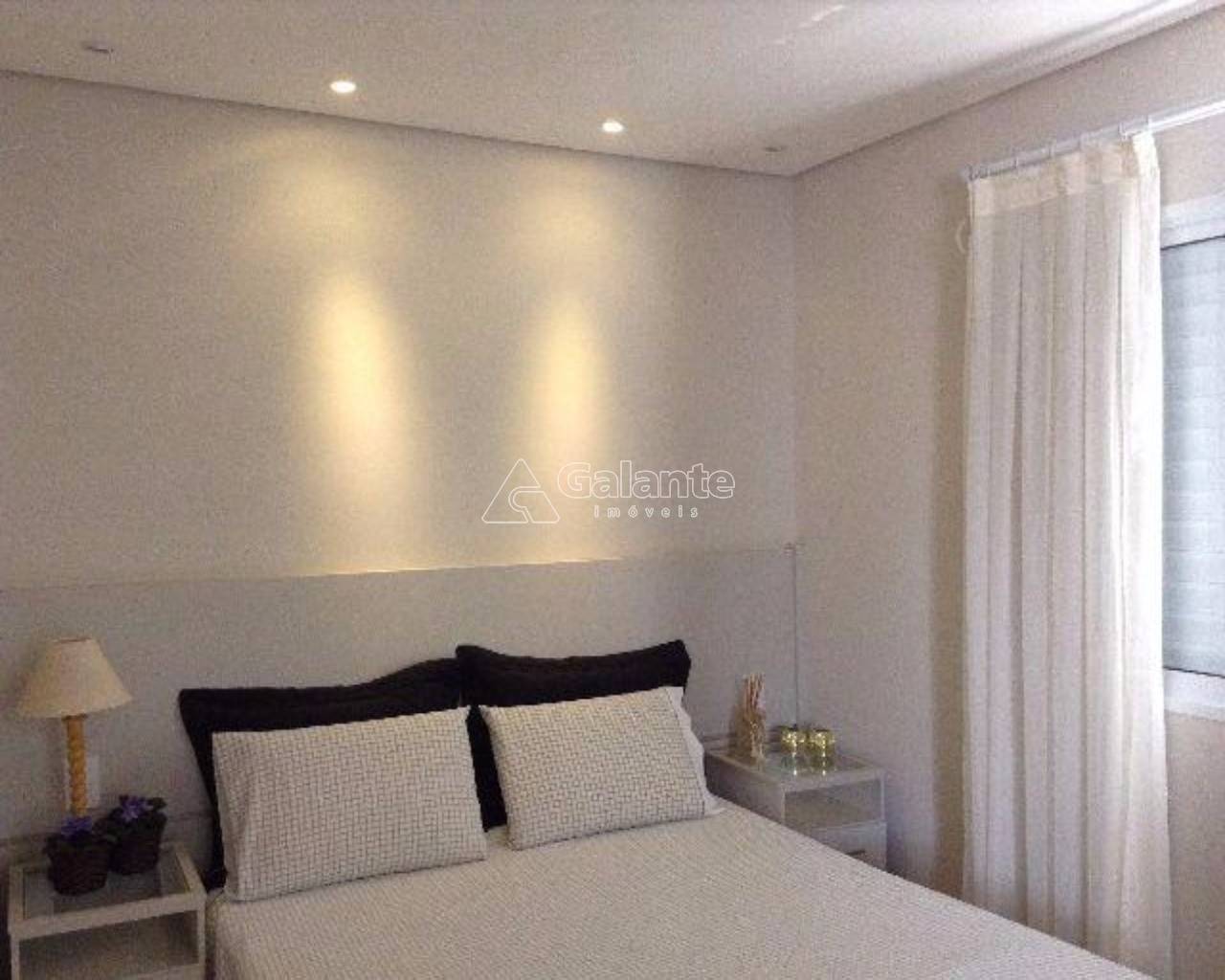 Apartamento em Mansões Santo Antônio, Campinas - Apartamento - Mansões Santo Antônio - Foto 2