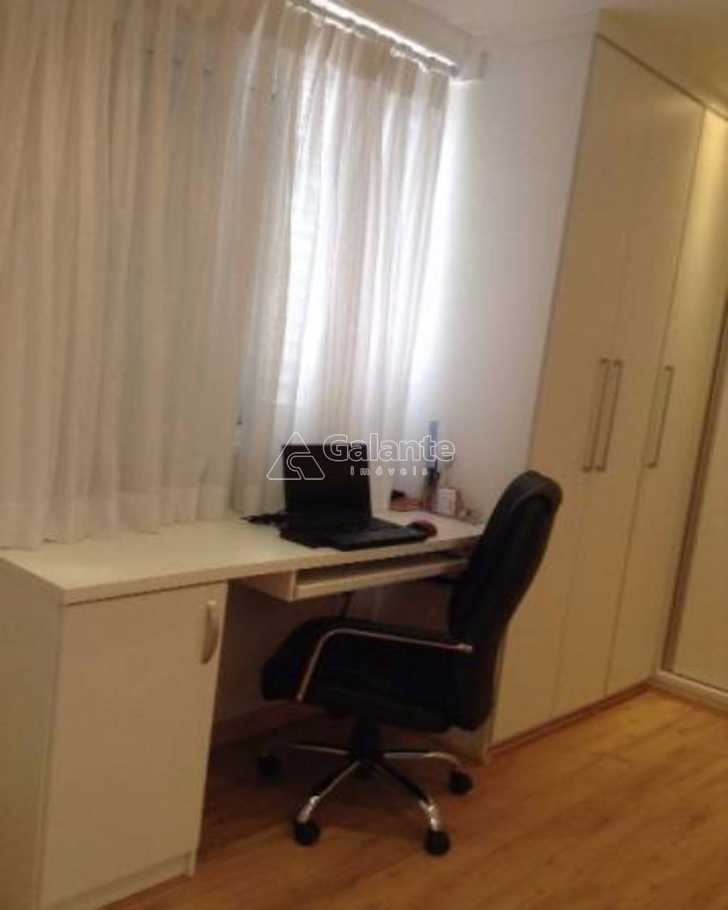 Apartamento em Mansões Santo Antônio, Campinas - Apartamento - Mansões Santo Antônio - Foto 4