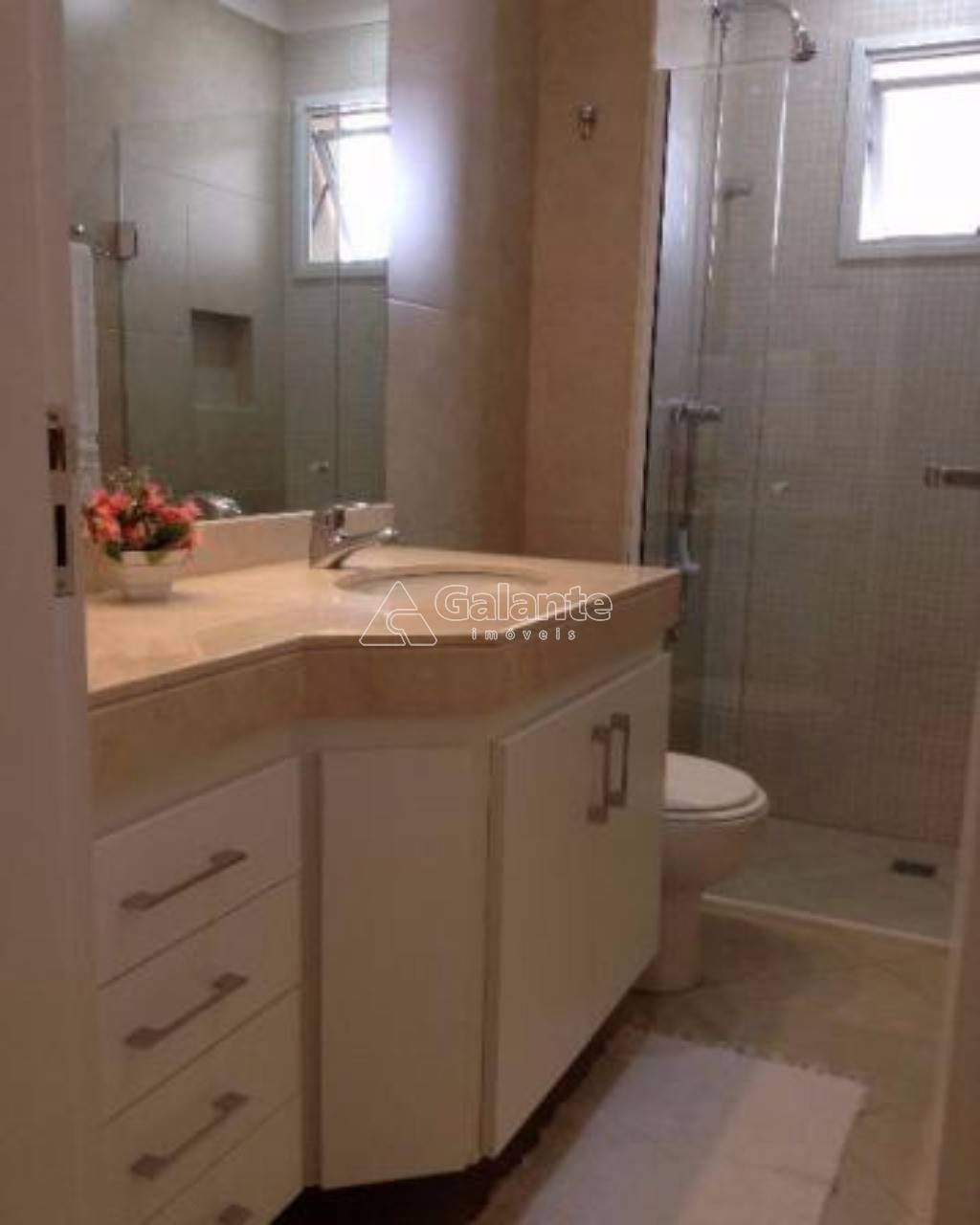 Apartamento em Mansões Santo Antônio, Campinas - Apartamento - Mansões Santo Antônio - Foto 5