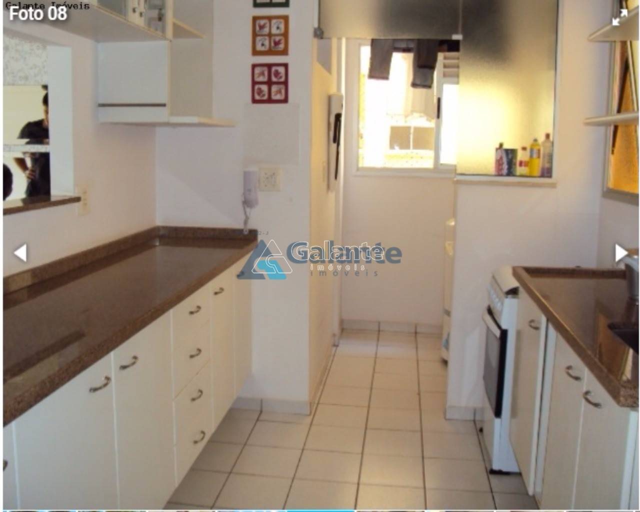 Apartamento em Mansões Santo Antônio, Campinas - Apartamento - Mansões Santo Antônio - Foto 5