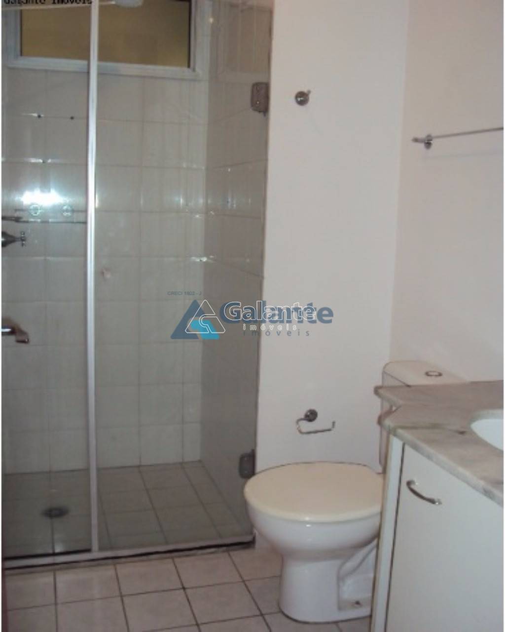 Apartamento em Mansões Santo Antônio, Campinas - Apartamento - Mansões Santo Antônio - Foto 6