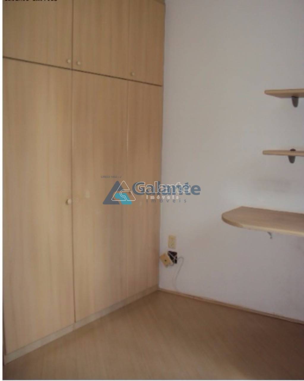 Apartamento em Mansões Santo Antônio, Campinas - Apartamento - Mansões Santo Antônio - Foto 4