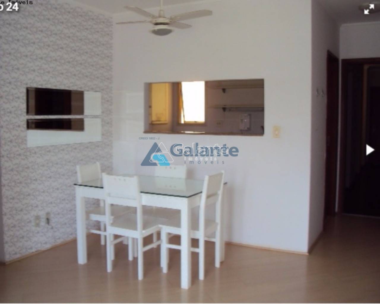 Apartamento em Mansões Santo Antônio, Campinas - Apartamento - Mansões Santo Antônio - Foto 3