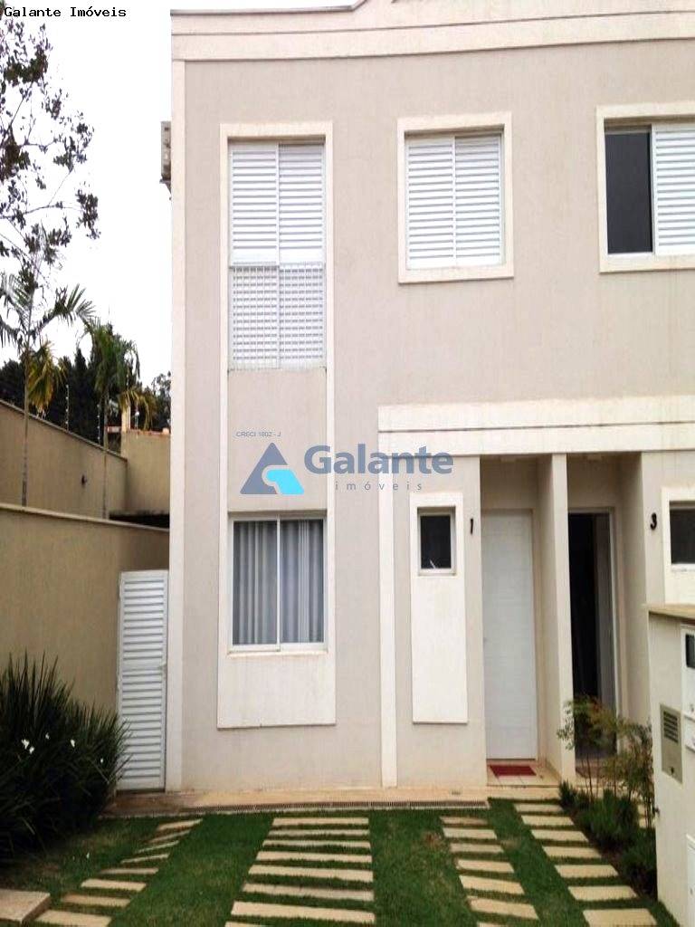 Casa em Mansoes Santo Antonio, Campinas - Casa - Mansoes Santo Antonio - Foto 1