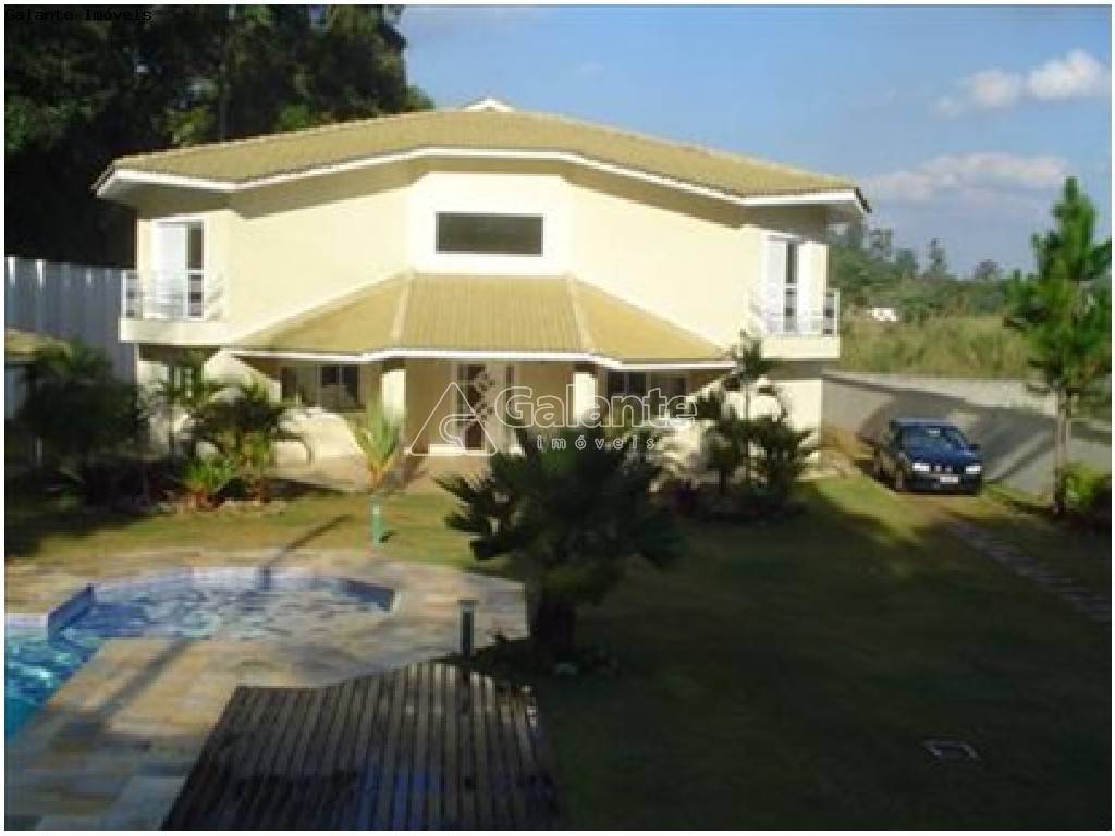 Casa em Morada dos Executivos, Vinhedo - Foto 6