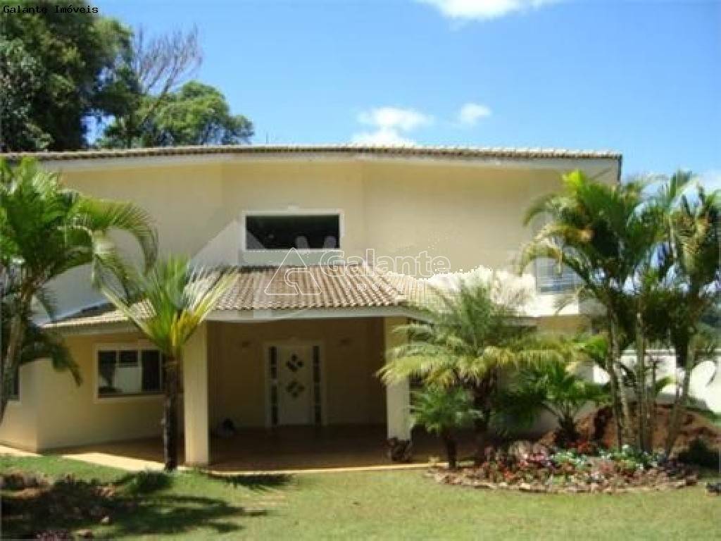 Casa em Morada dos Executivos, Vinhedo - Casa - Morada dos Executivos - Foto 2