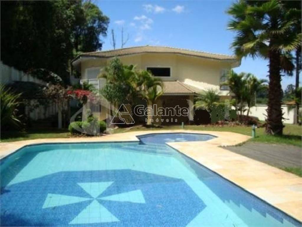 Casa em Morada dos Executivos, Vinhedo - Casa - Morada dos Executivos - Foto 1