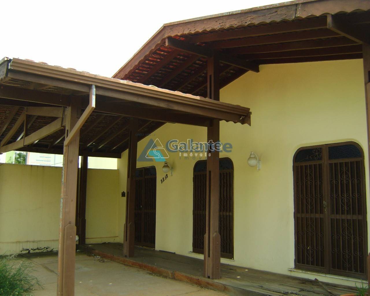 Industrial em Nova Campinas, Campinas - Comercial/Industrial - Nova Campinas