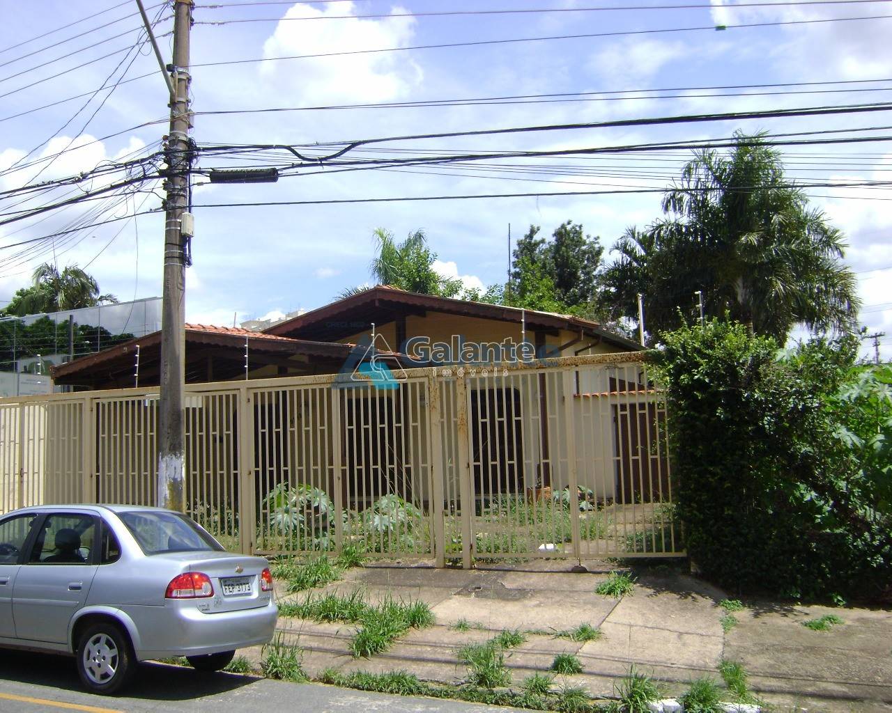 Comercial/Industrial em Nova Campinas, Campinas - Comercial/Industrial - Nova Campinas - Foto 7