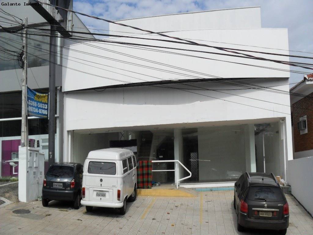 Comercial/Industrial em Nova Campinas, Campinas - Comercial/Industrial - Nova Campinas - Foto 1